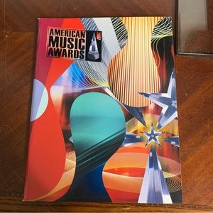 2007 American Music Awards 35th Annual Music Program